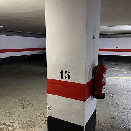 Piso Con Piscina Y Garaje En La Playa De Las Canteras Λας Πάλμας ντε Γκραν Κανάρια Εξωτερικό φωτογραφία