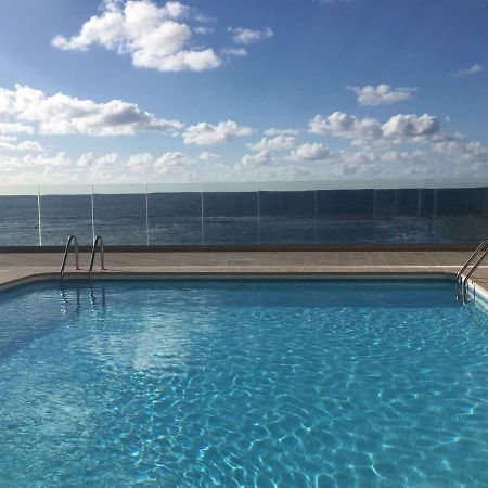 Piso Con Piscina Y Garaje En La Playa De Las Canteras Διαμέρισμα Λας Πάλμας ντε Γκραν Κανάρια Εξωτερικό φωτογραφία