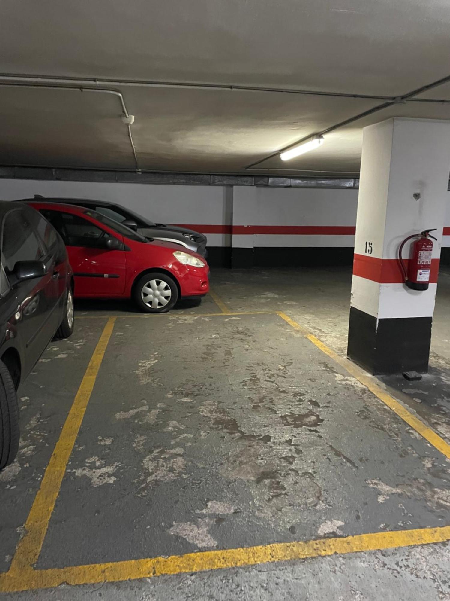 Piso Con Piscina Y Garaje En La Playa De Las Canteras Λας Πάλμας ντε Γκραν Κανάρια Εξωτερικό φωτογραφία