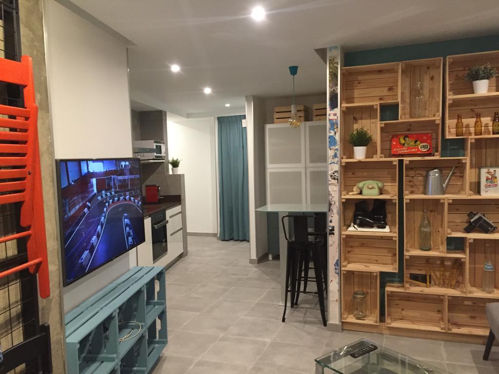 Piso Con Piscina Y Garaje En La Playa De Las Canteras Λας Πάλμας ντε Γκραν Κανάρια Εξωτερικό φωτογραφία