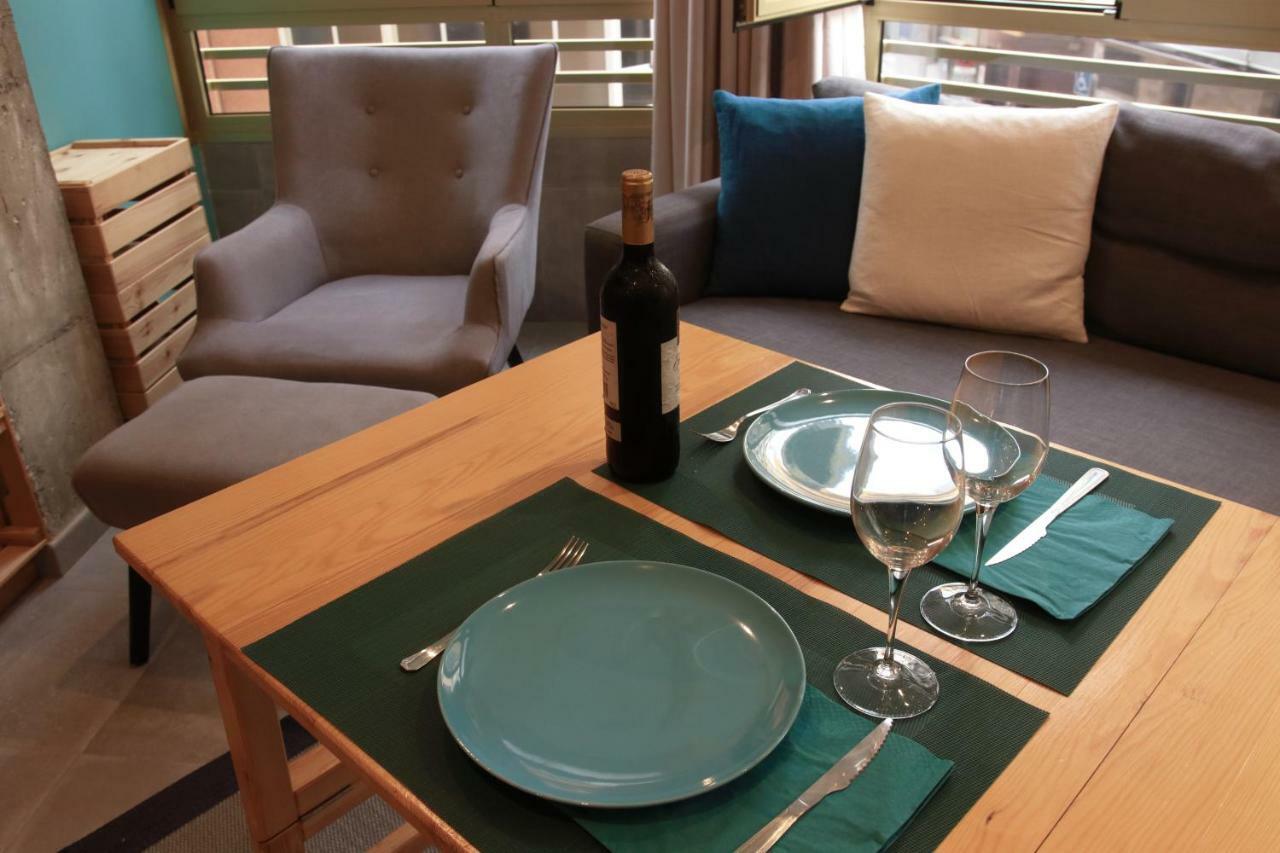 Piso Con Piscina Y Garaje En La Playa De Las Canteras Λας Πάλμας ντε Γκραν Κανάρια Εξωτερικό φωτογραφία