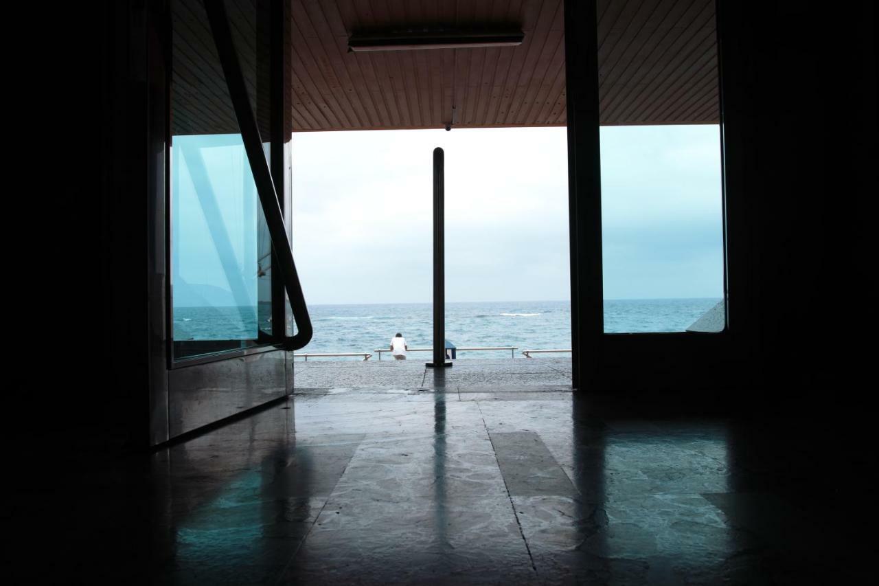 Piso Con Piscina Y Garaje En La Playa De Las Canteras Λας Πάλμας ντε Γκραν Κανάρια Εξωτερικό φωτογραφία
